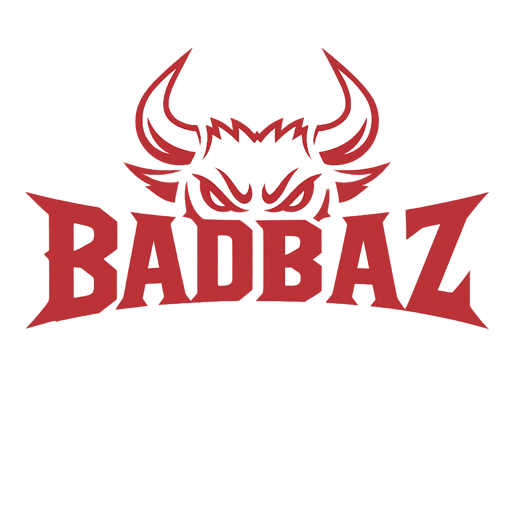 Badbaz